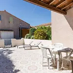 Villa Pour 6 Pers. Avec Parking Et Climatisation - Fr-1-409-284 Fleury (Aude)