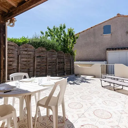 Pour 6 Pers. Avec Parking Et Climatisation - Fr-1-409-284 * フルーリー