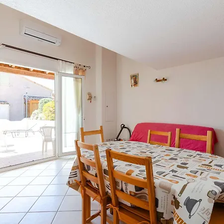 Pour 6 Pers. Avec Parking Et Climatisation - Fr-1-409-284