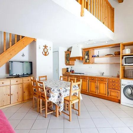 Pour 6 Pers. Avec Parking Et Climatisation - Fr-1-409-284 フルーリー