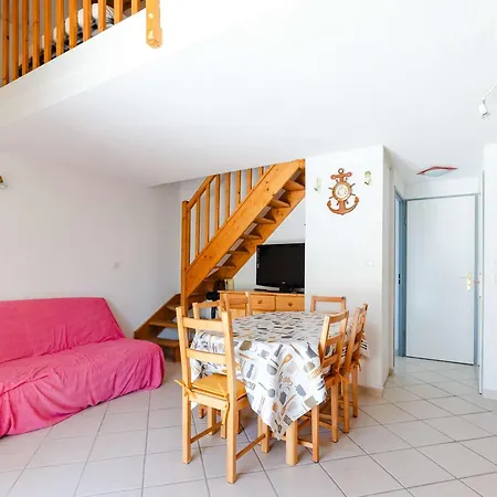Pour 6 Pers. Avec Parking Et Climatisation - Fr-1-409-284 Villa