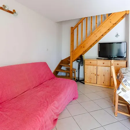 Pour 6 Pers. Avec Parking Et Climatisation - Fr-1-409-284 Villa *
