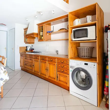 Pour 6 Pers. Avec Parking Et Climatisation - Fr-1-409-284 *