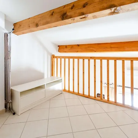 Pour 6 Pers. Avec Parking Et Climatisation - Fr-1-409-284 Villa