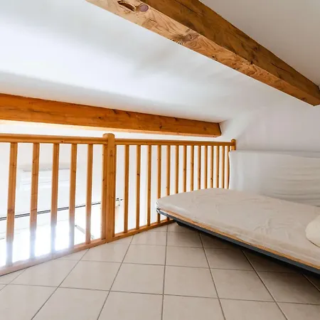 ヴィラ Pour 6 Pers. Avec Parking Et Climatisation - Fr-1-409-284 *