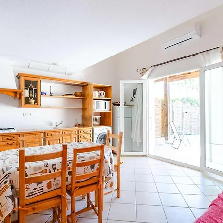 Pour 6 Pers. Avec Parking Et Climatisation - Fr-1-409-284 * フルーリー
